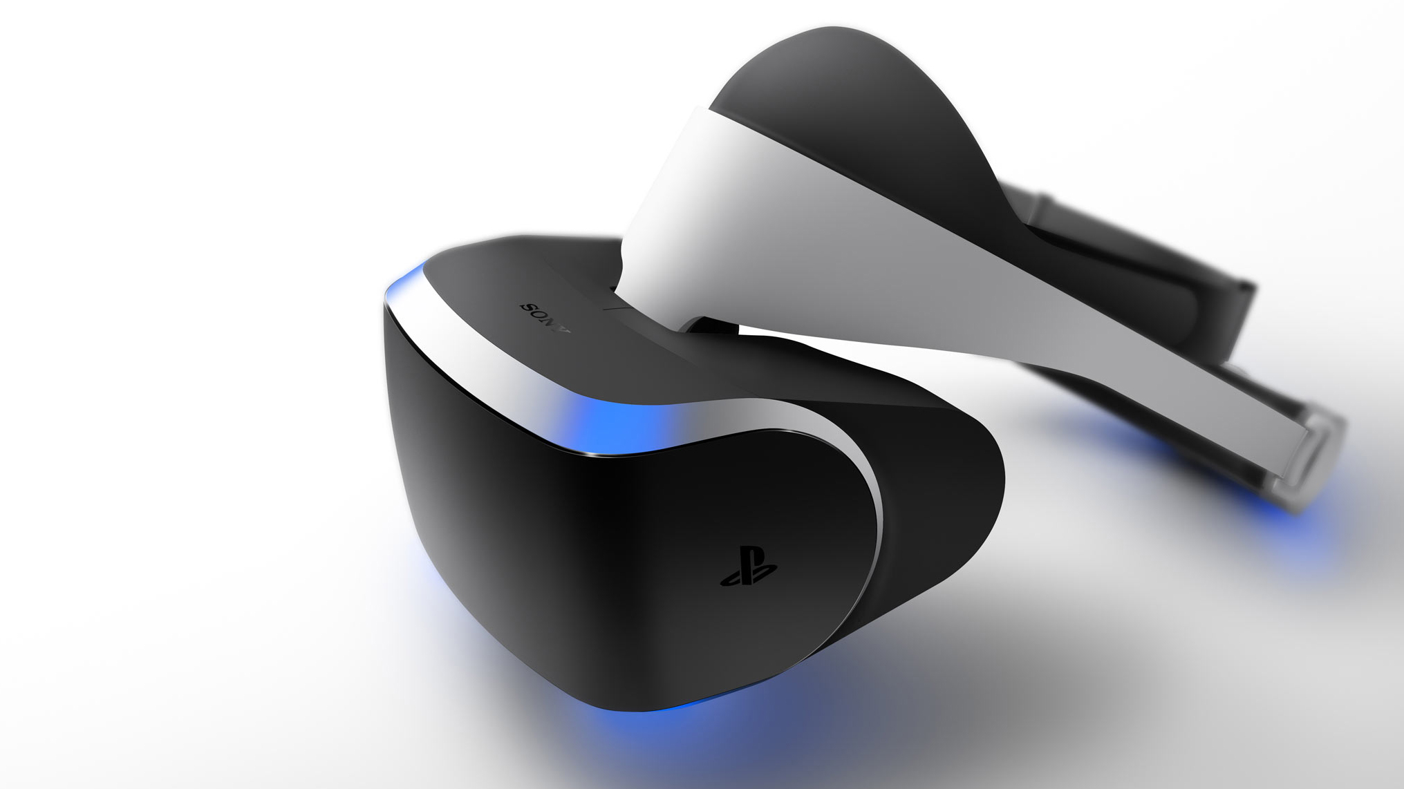 sony vr