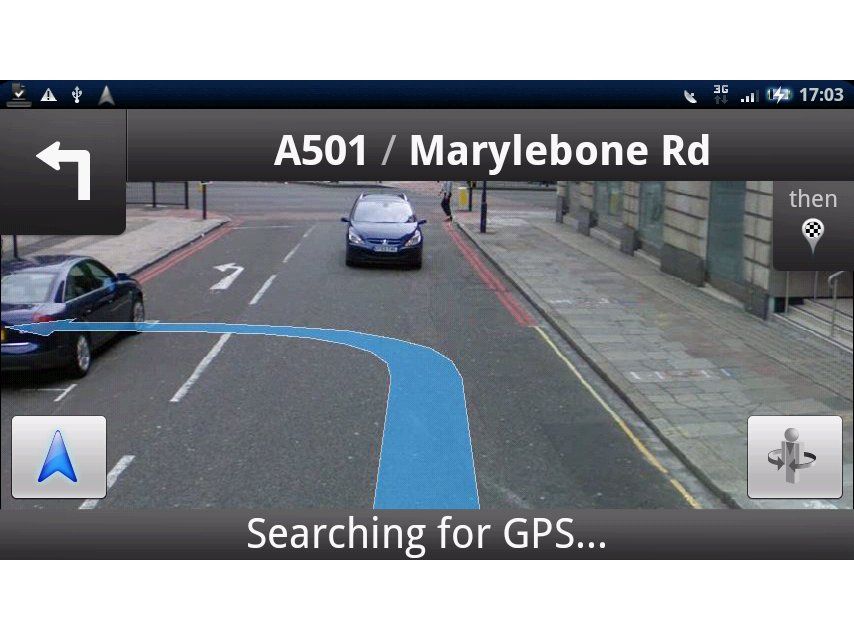 How to get Google Maps Navigation on your mobile TechRadar