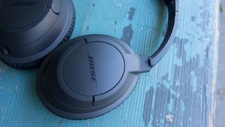 Bose SoundTrue review