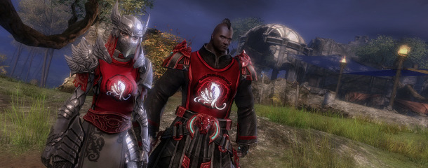 Guild Wars 2 guild thumb