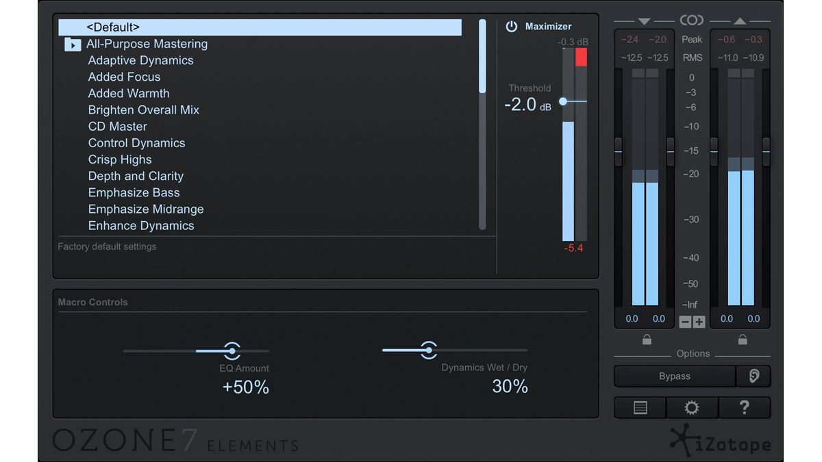 izotope vs soundsoap