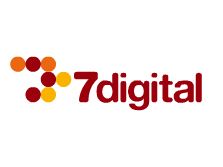 7digital, with all four majors in its armoury, is hoping to take on the big boys