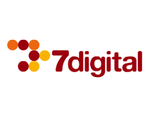 7digital, with all four majors in its armoury, is hoping to take on the big boys