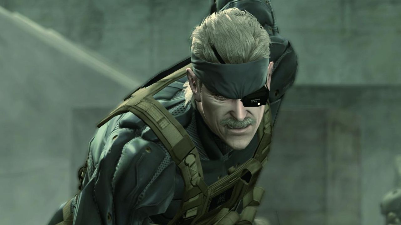 The 10 most complex video game plots explained GamesRadar+