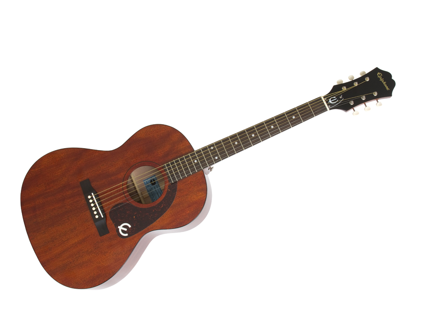 50th Anniversary "1964" Caballero Acoustic/Electric