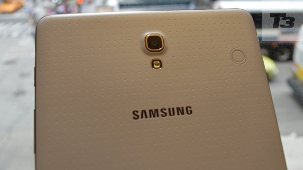 Samsung Galaxy Tab S review