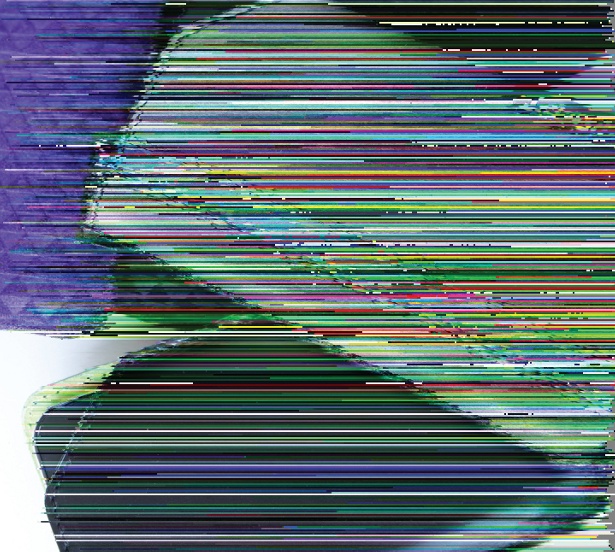 GlitchBot