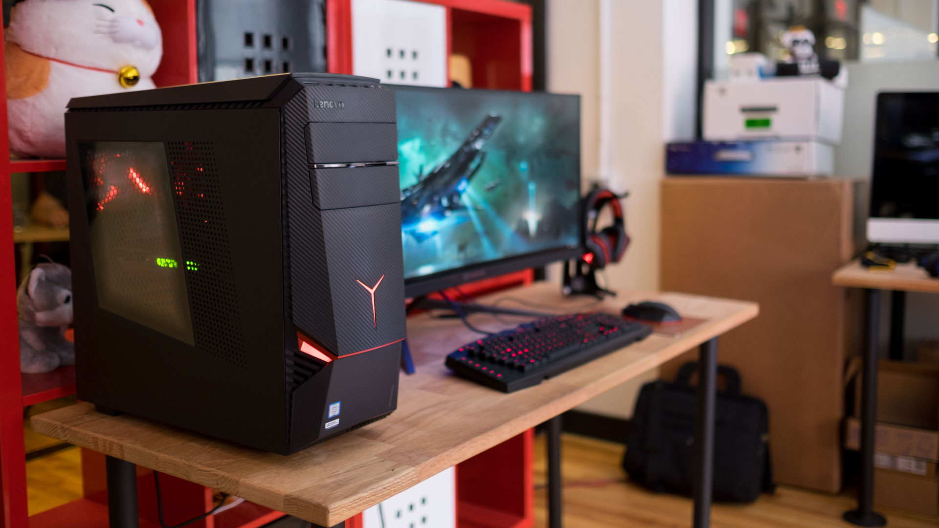 best prebuilt gaming pc 2016