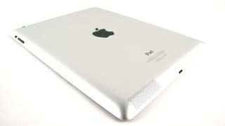 New iPad 4 review