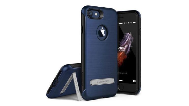 VRS Design Duo Guard iPhone 7 Case