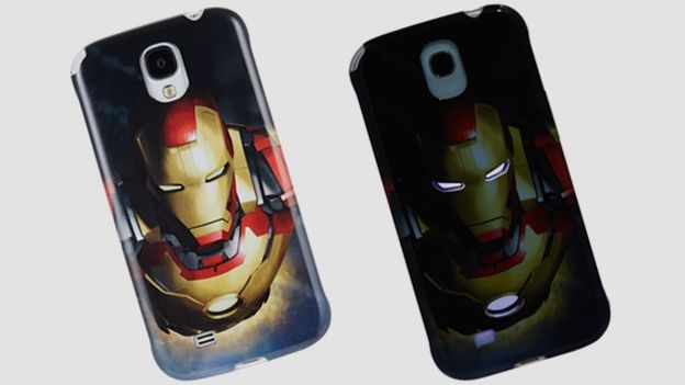 Anymode Marvel Beamcase