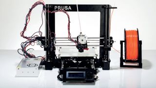 How to build your own 3D printer