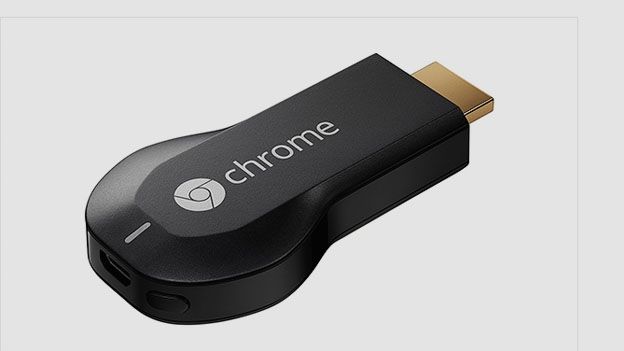 Google Chromecast