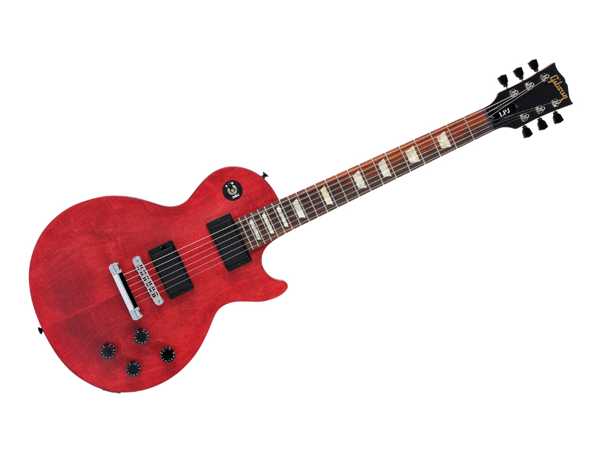 Gibson LPJ