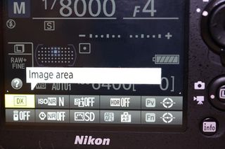 Nikon D7100 review
