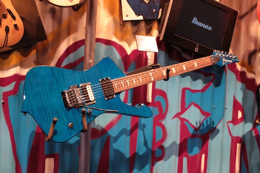 Ibanez Sam Totman STM2SPB