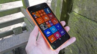 Nokia Lumia 640 XL review