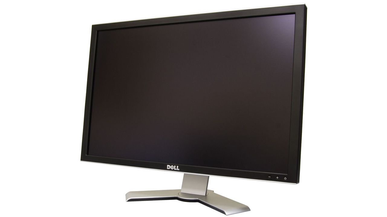PC monitor market slips in Q4, but Dell and HP see growth | TechRadar