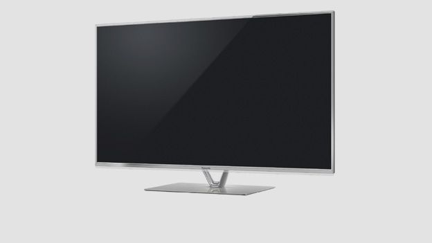 Panasonic TX-L47DT65B review