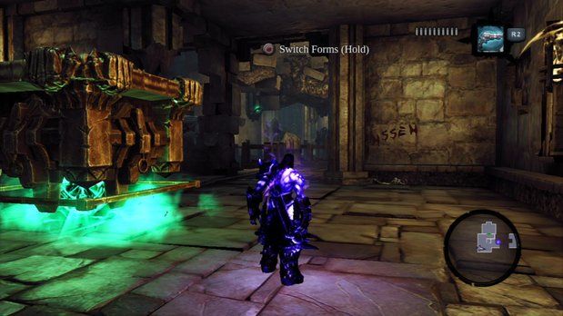 Darksiders 2 Book Of The Dead Pages Darksiders II: Book of the Dead Pages, Stones, Gnomes and collectibles