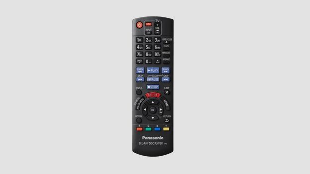 Panasonic DMP-BDT330 review