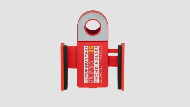 LomoKino Smart Phone