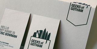 Geeks of Gotham