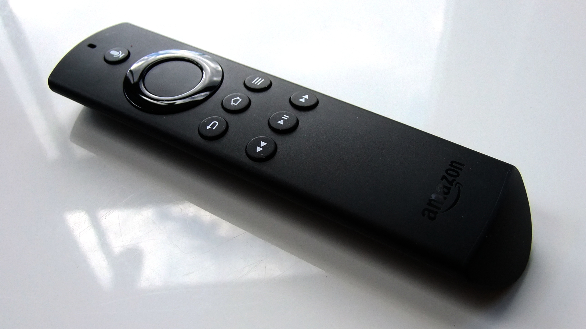 Amazon Fire Tv Review Techradar