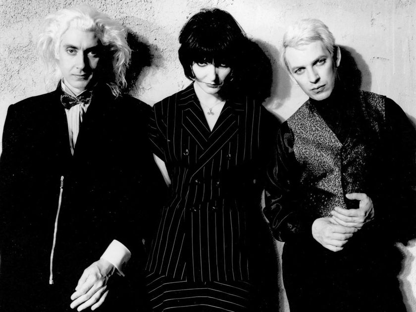 Steve Severin talks 'Banshees, Siouxsie and outlasting punk | MusicRadar