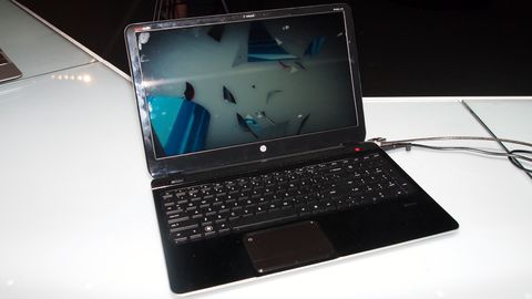 HP Pavilion m6