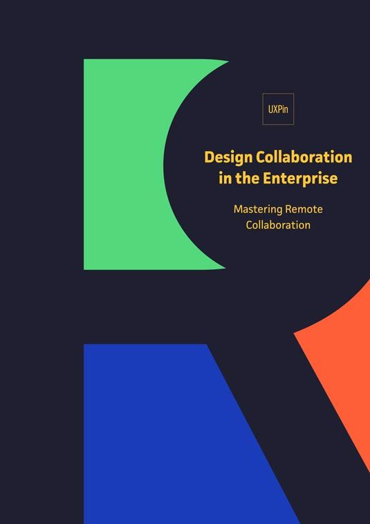 Download this free ebook on UX design | Creative Bloq