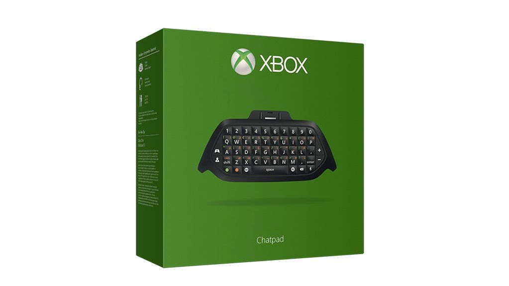 The 7 best Xbox One upgrades coming this year TechRadar