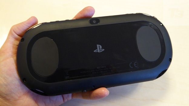 Sony PS Vita Slim review
