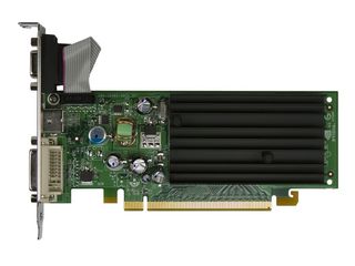 nvidia geforce 7300 gt driver for mac os x