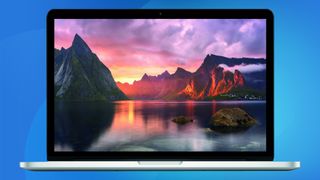 13-inch MacBook Pro with Retina Display