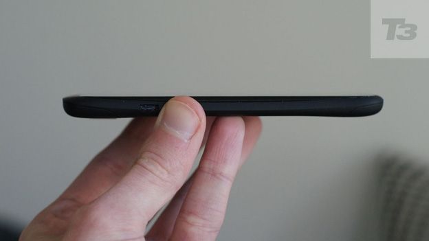 HTC One S review