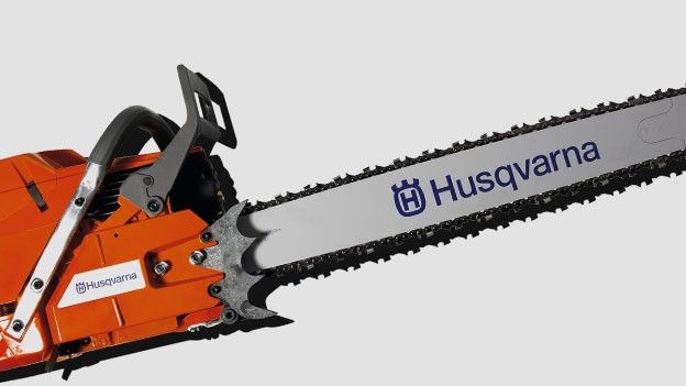 Husqvarna 395XP Chainsaw