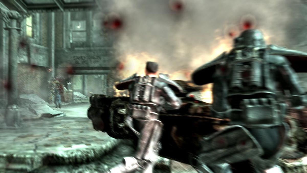 update fallout 4 torrent update fallout 4 torrent