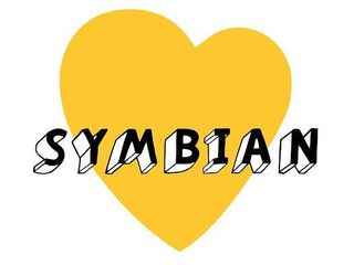 Symbian love all 'round