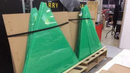 Crystal Maze