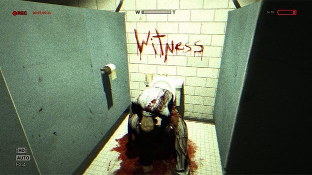 Outlast