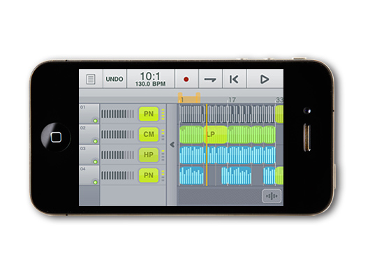 Sound Trends studio.M, Free