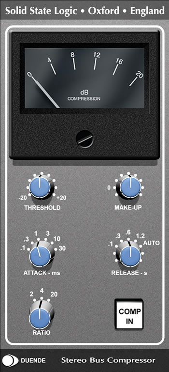 Duende's interface will prepare you for a real SSL desk