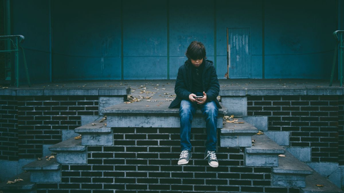 Are children safe in cyberspace? – A new global report provides answers