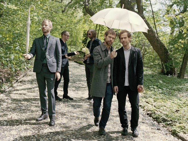 The National