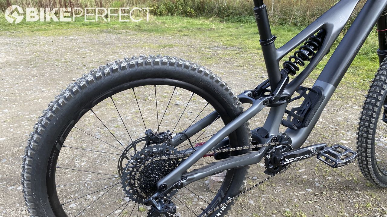 Specialized Stumpjumper Evo Expert