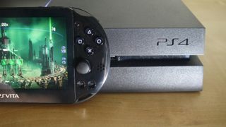 PlayStation boss calls PS Vita's future into question outside of Japan