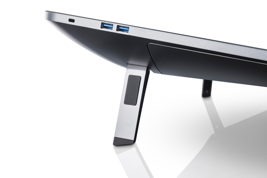 First look at Wacom's new Cintiq 27QHD and Companion 2