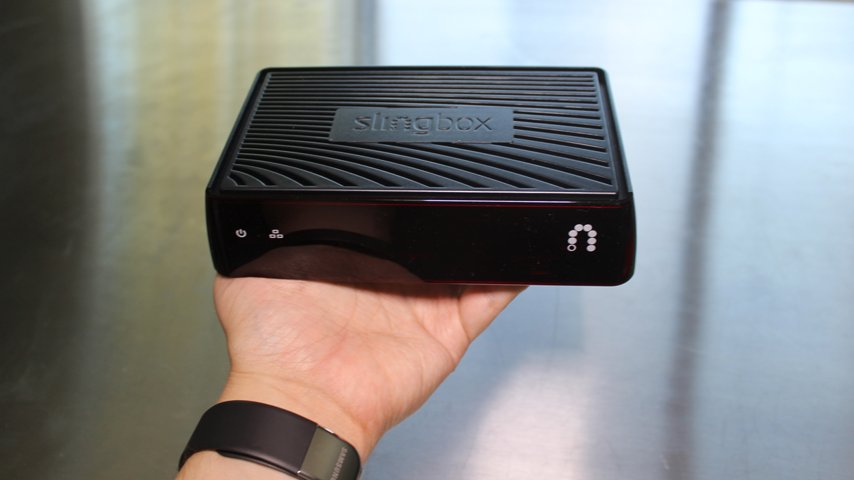 Slingbox M1 and new Sling TV