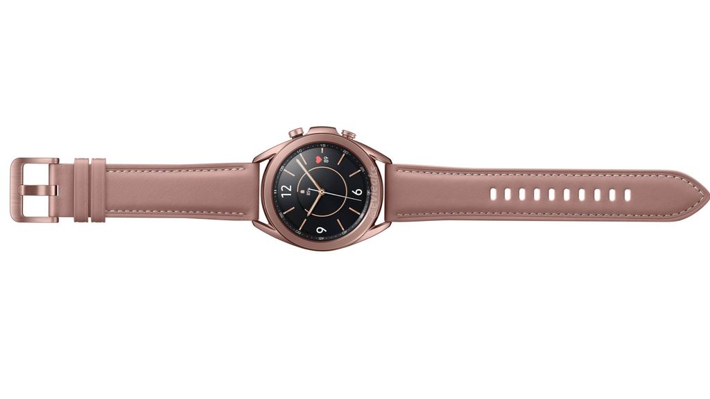 samsung galaxy watch 3 prices